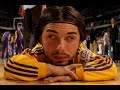 Sasha Vujacic  - \"THE MACHINE\" Gm.5 vs. Jazz -Lakers-Fan.com