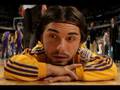 Sasha Vujacic  - THE MACHINE Gm.5 vs. Jazz -Lakers-Fan.com