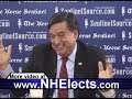 Gov. Bill Richardson on immigration from SentinelSource.com Gov. Bill Richardson on immigration from SentinelSource.com