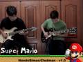 videos de mario.avi