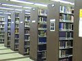 How to borrow your first book from Evans Library- by Ta-Chun