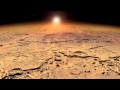 Curiosity Rover Report (April 12, 2013): Mars' Bygone Atmosphere