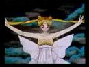 Inside Outside - A Sailor Moon AMV