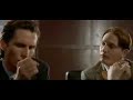 great clips from american psycho:

american psycho