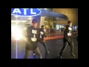CLICK WATCH IN HIGH QUALITY! my dancer friends are so DOPE! lol us on set of dj unks new video, choreo me...dancers xavier, codie, ianna, edidion, jaybee