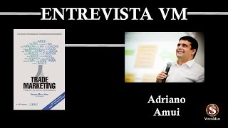 Entrevista com Adriano Amui