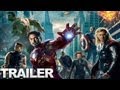 The Avengers - Official Trailer #3