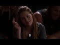 DanceMarissa upset at the dance.oc season 3