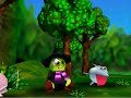 Banjo kazooie intro hack 5
