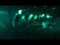 crazy lazers @ thunderdome during noize suppressor2005