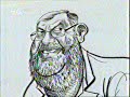 CARICATURE STAVRO JABRA