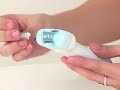 Depilador Philips Satinelle Massage Depilador Philips Satinelle Massage