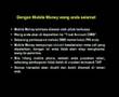 MOBILE MONEY (BM)