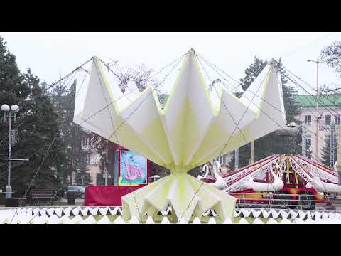 Барановичи день за днем. 18.12.25.