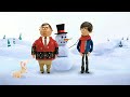 Apple unveils a new holiday commercial for 2008 titled 