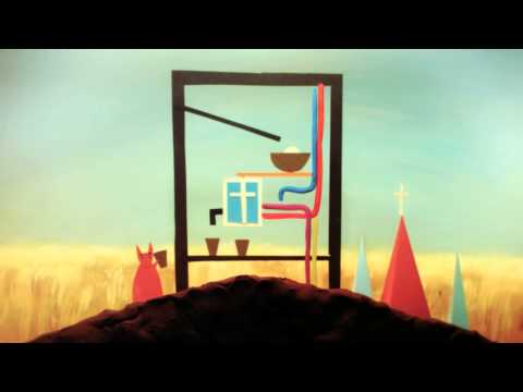 TVC - Honk If You're Human