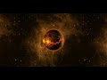 Planet Explosion After Effects