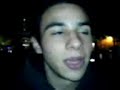 ''Et je lui ai pissé dans la bouche''