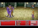 Final Fantasy V-Halicarnassus-Boss Battle #48