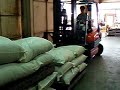 ????????a forklift