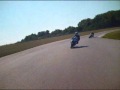 Autobahn North July 5th Novice