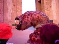 Terra mitika: Encantador de serpientes
