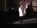 Past Marcon Masquerade:  Marc Twain & the Magnificant Tree