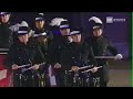 Swiss Drumline