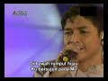 ungu tuhanku live