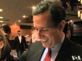 Undecided Voters Key to 'Super Tuesday' Vote in Ohio
