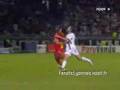 Sessegnon 0-1 OL - le mans