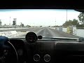 tire spin BAD