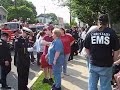 Vito From Jersey -- Carlstadt Fire Dept. Memorial