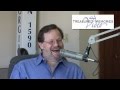 Treasured Memories Video on WSMN 1590 AM Radio - Part 1