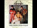 Mecano - The Uninvited Guest