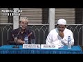 Menyiapkan Generasi Penyelamat Ummat – Ustadz Prof. Dr. Ahmad Satori Isma’il, MA