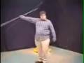 Angry German Kid vs. Numa Numa Guy