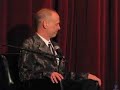 John Waters - SIFF Interview - Part 3