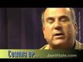 Video Introduction of Joe Vitale at World Wellness