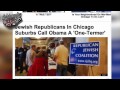 Obama & the Democrats are Crumbling?