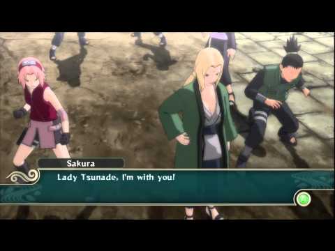 tsunade