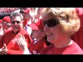 Nebraska Cornhusker Spring Game 2008