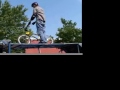 BMX Stunt Shows @ Schools  (KING BMX Stunt Show )