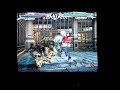 [SWGA E-GAMES 2K7] Aivan (Lizard) vs Mike  (Cass) Part. 1