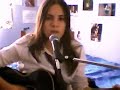 ViRGiNiE - Empty Apartment (yellowcard cover)