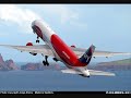 Goodbye Mytravel Airways