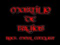 Martillo De Brujas (Black Metal Conquest)