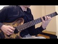 Disperse - Stay (Dat Riff, NGD!)