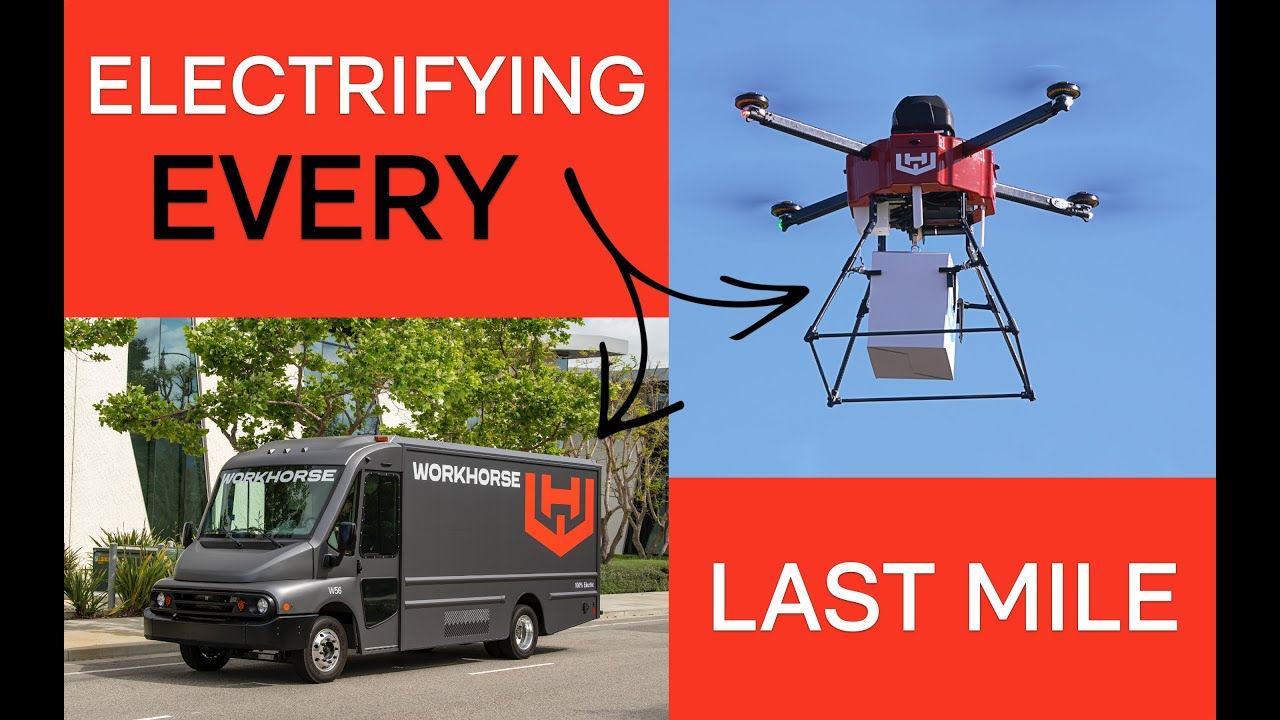 5 Best Drone Companies to Invest in (March 2024) Securities.io