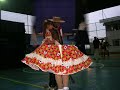 vice campeones nacionales de cueca infantil 2006